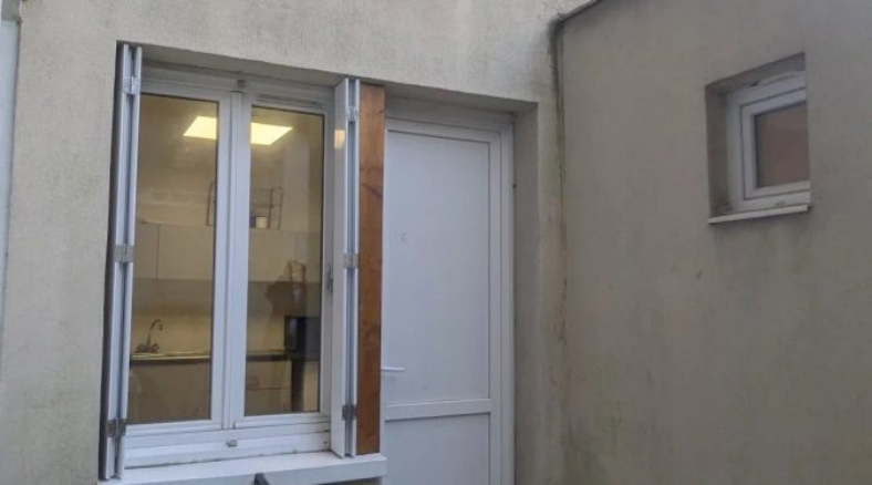 Image facade maison neuve type 5 a vendre sur Tours Quartier Prébendes | Transactions Tours'n Gestion Immo 37