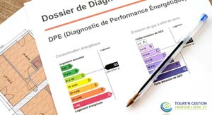 Apres un faux départ en juillet les nouveaux diagnostics de performance energétique DPE sont de retour depuis debut novembre